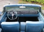 Lincoln Continental Convertible 1965 года
